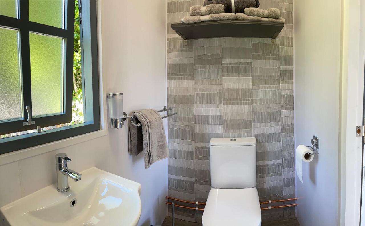 Hawthorn Hut Kilkenny Glamping At Jenkinstown House * Jenkinstown Park