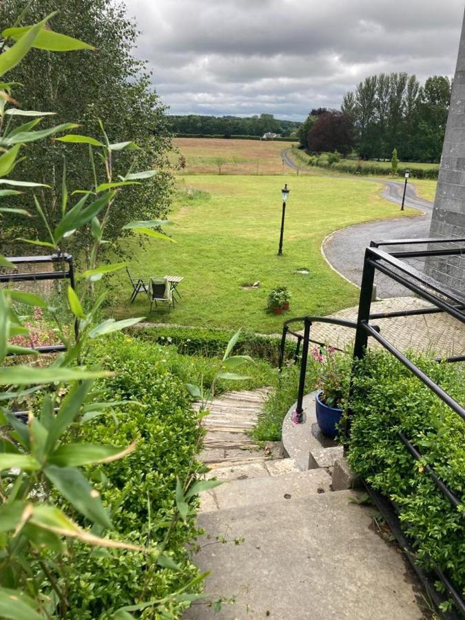 Hawthorn Hut Kilkenny Glamping At Jenkinstown House Camping